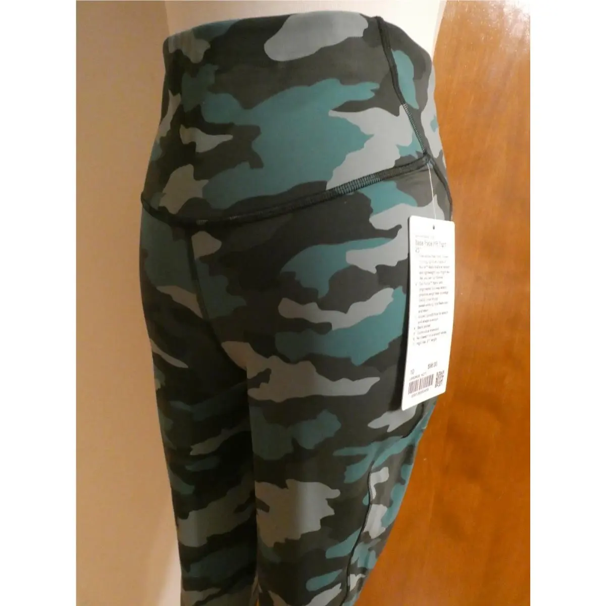 Lululemon clothing - Multicolor 3