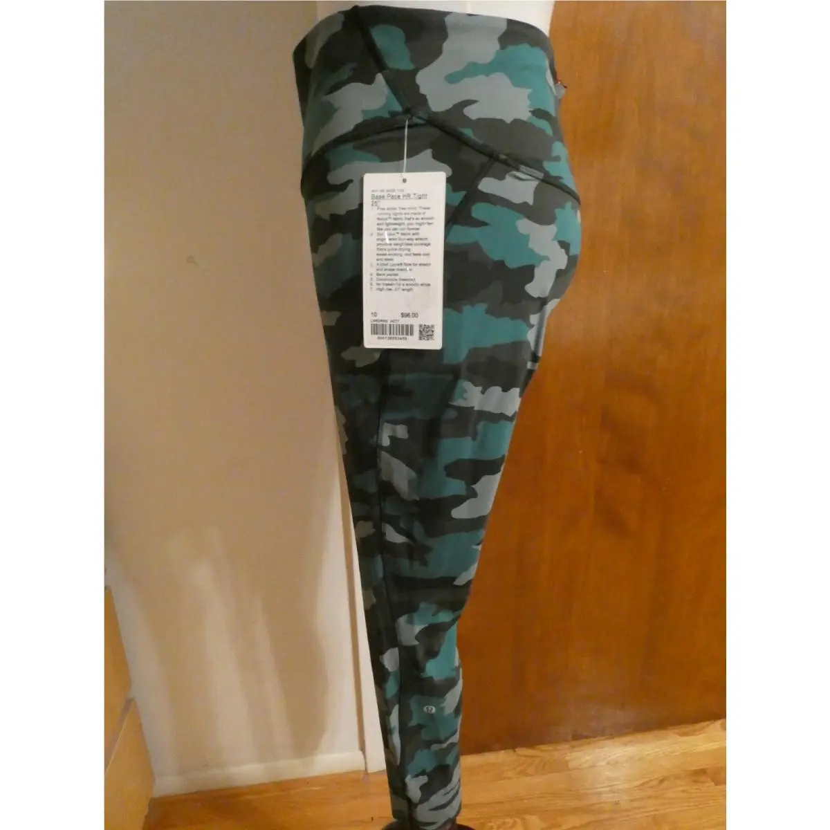 Lululemon clothing - Multicolor 4