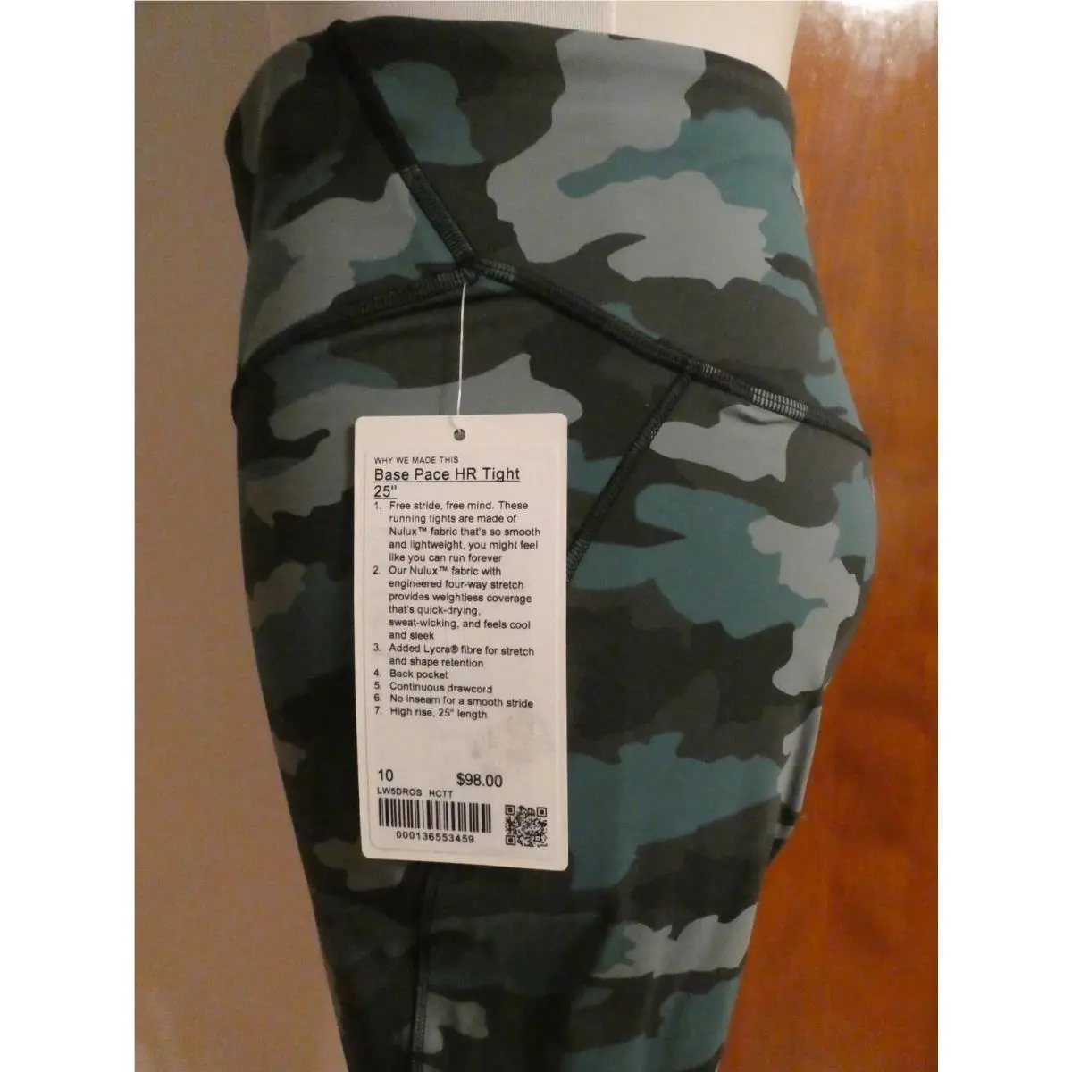 Lululemon clothing - Multicolor 17