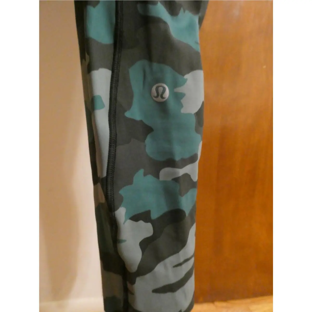 Lululemon clothing - Multicolor 18