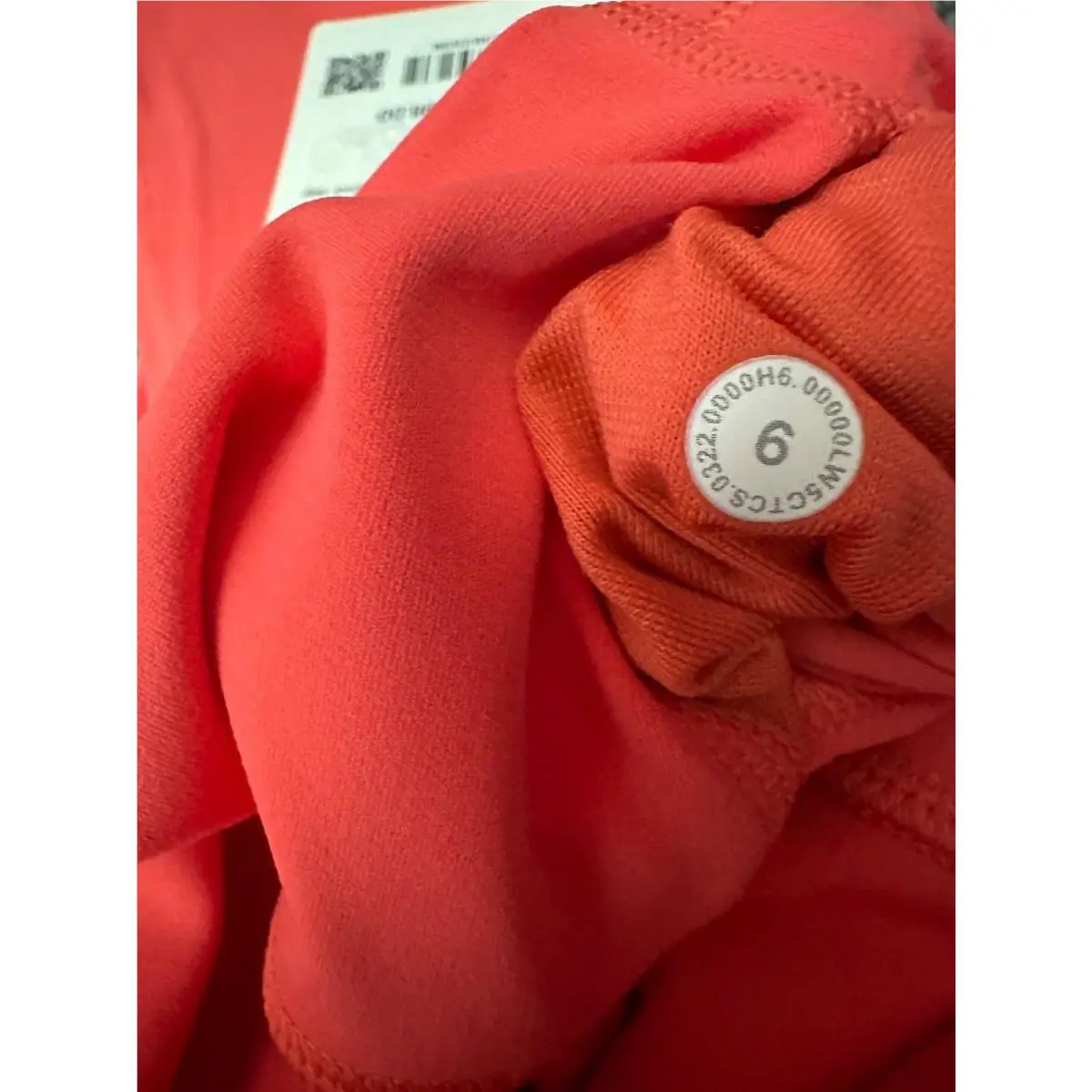 Lululemon clothing - Pink 0