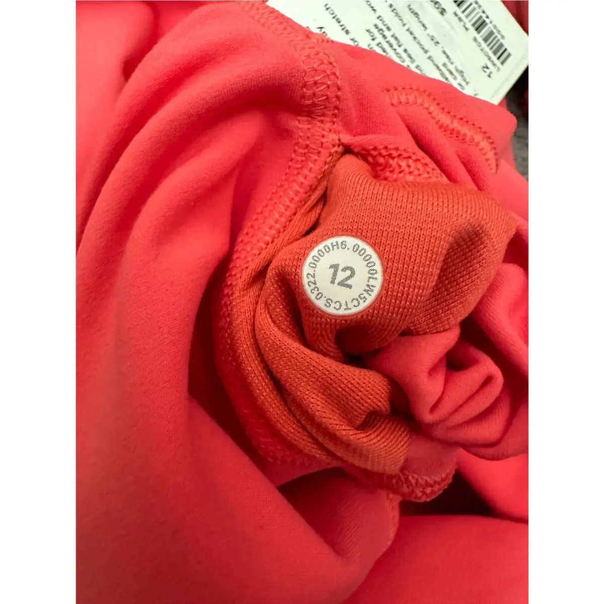 Lululemon clothing - Pink 12
