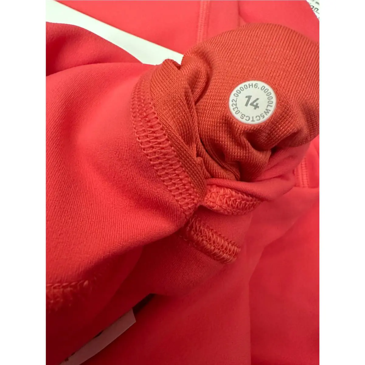 Lululemon clothing - Pink 15