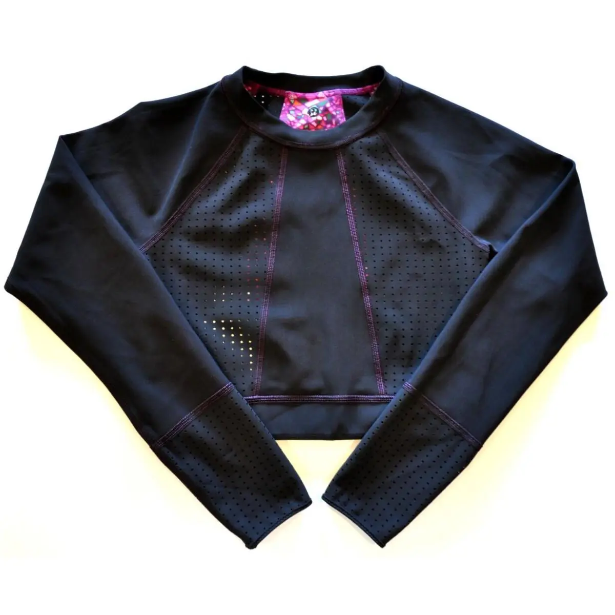 Lululemon clothing - Paradise Camo Multi Black, Code: PRSE/BLK 2