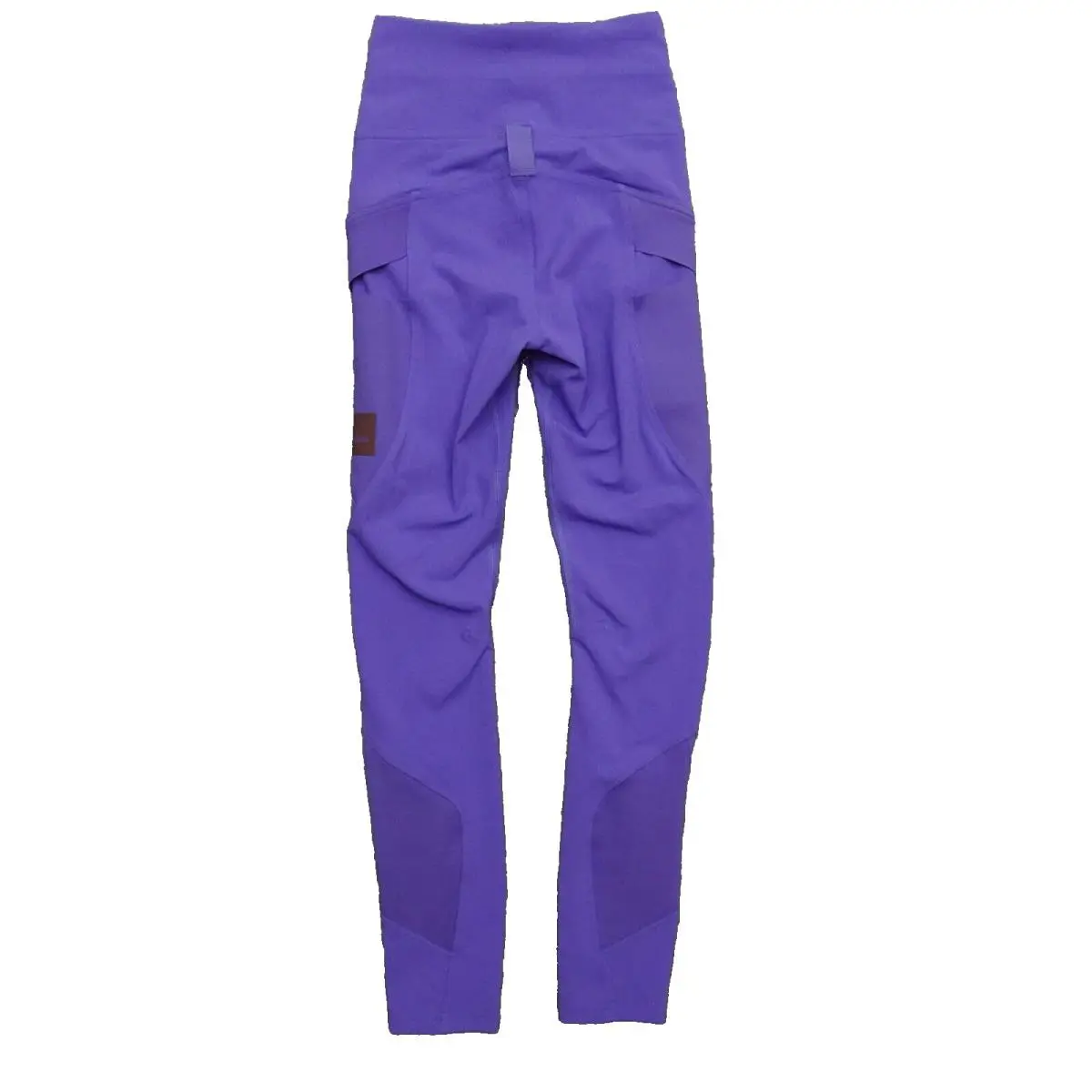 Lululemon clothing - LWSEQ9S - LWSEQ9S - Purple 0