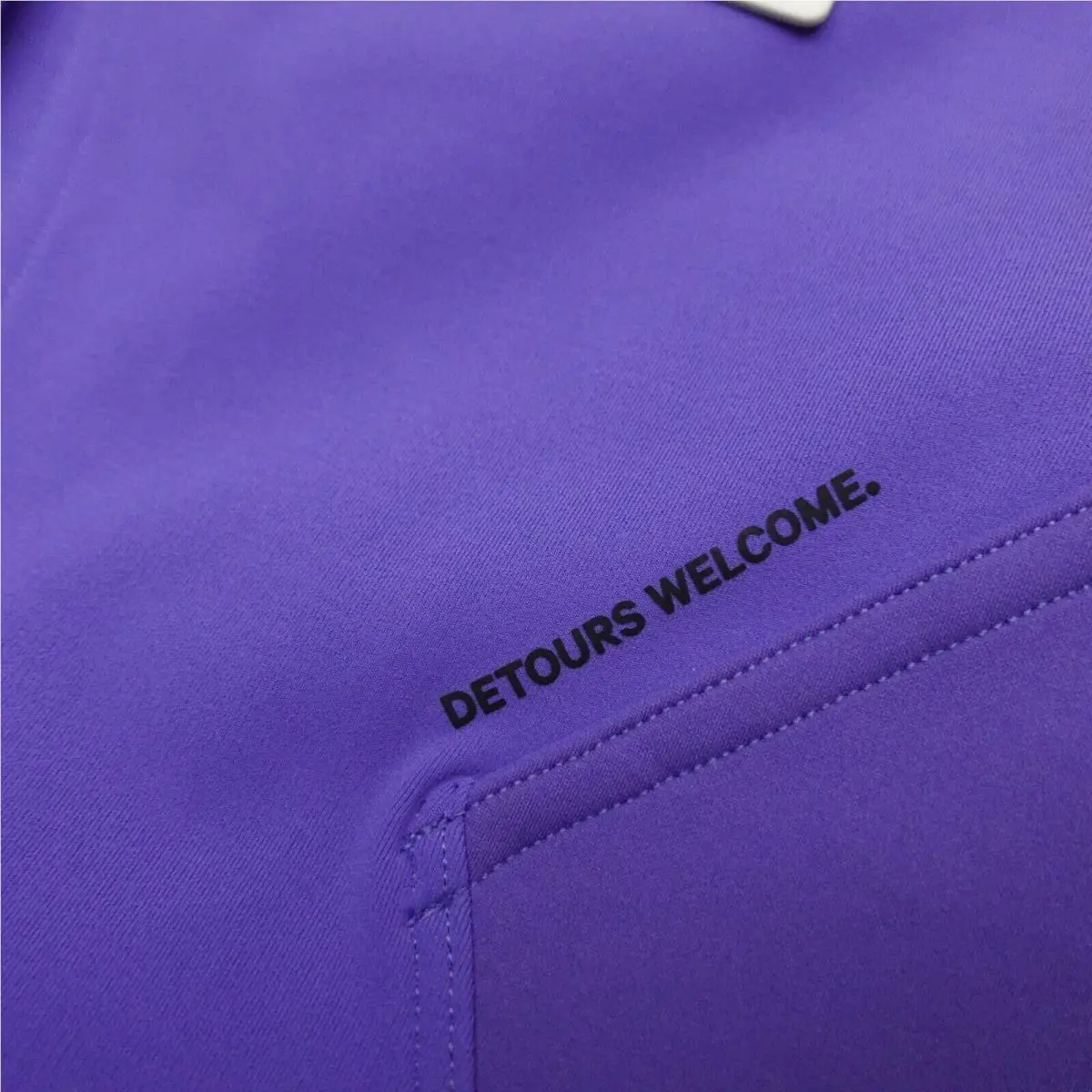 Lululemon clothing - LWSEQ9S - LWSEQ9S - Purple 3