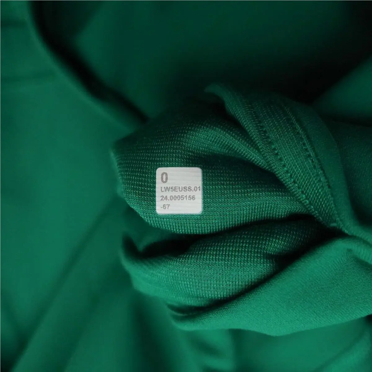Lululemon clothing - LWSEUSS - LWSEUSS - LWSEUSS - Green 5