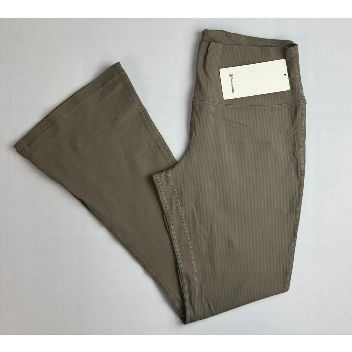 Lululemon clothing - LW5GA8S - LW5GA8S - Nomad 2