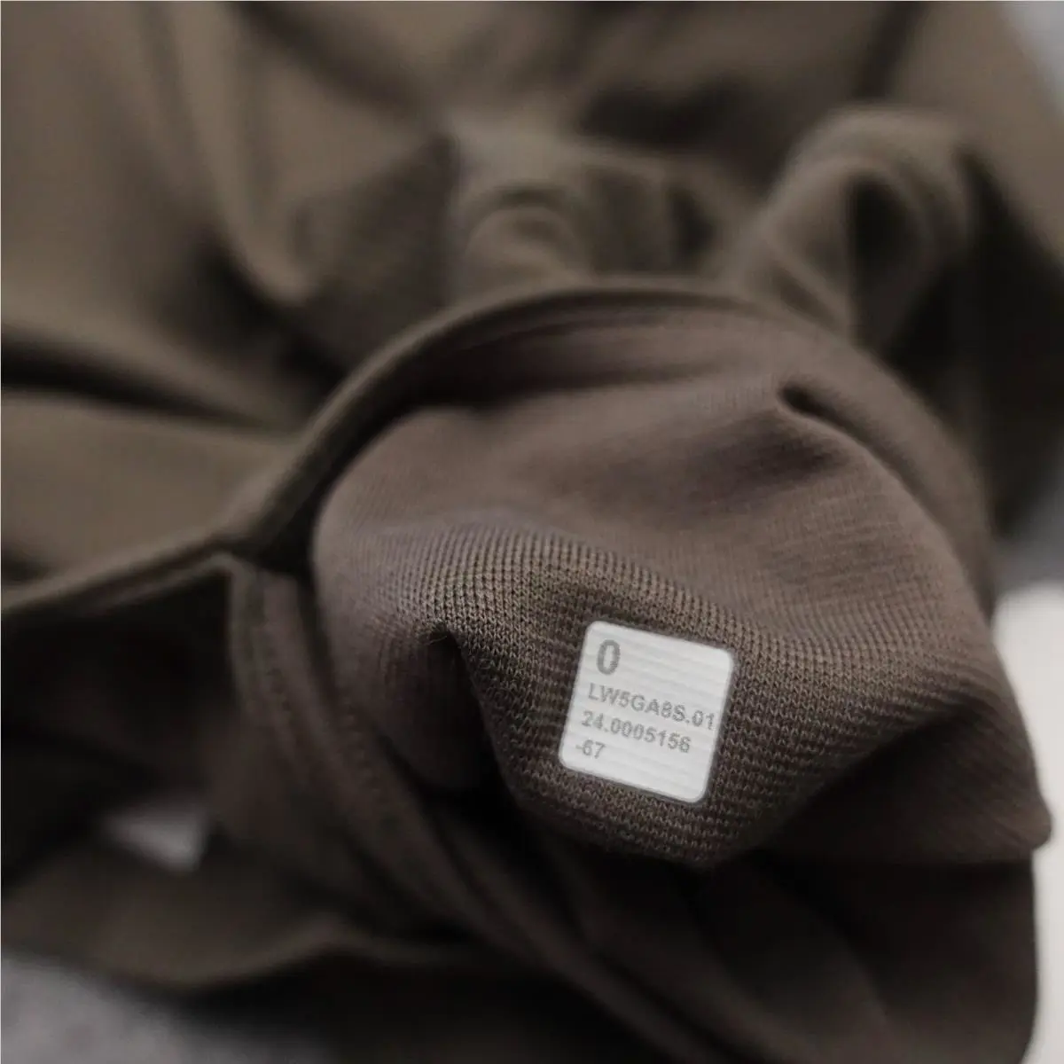 Lululemon clothing - LW5GA8S - LW5GA8S - Nomad 5