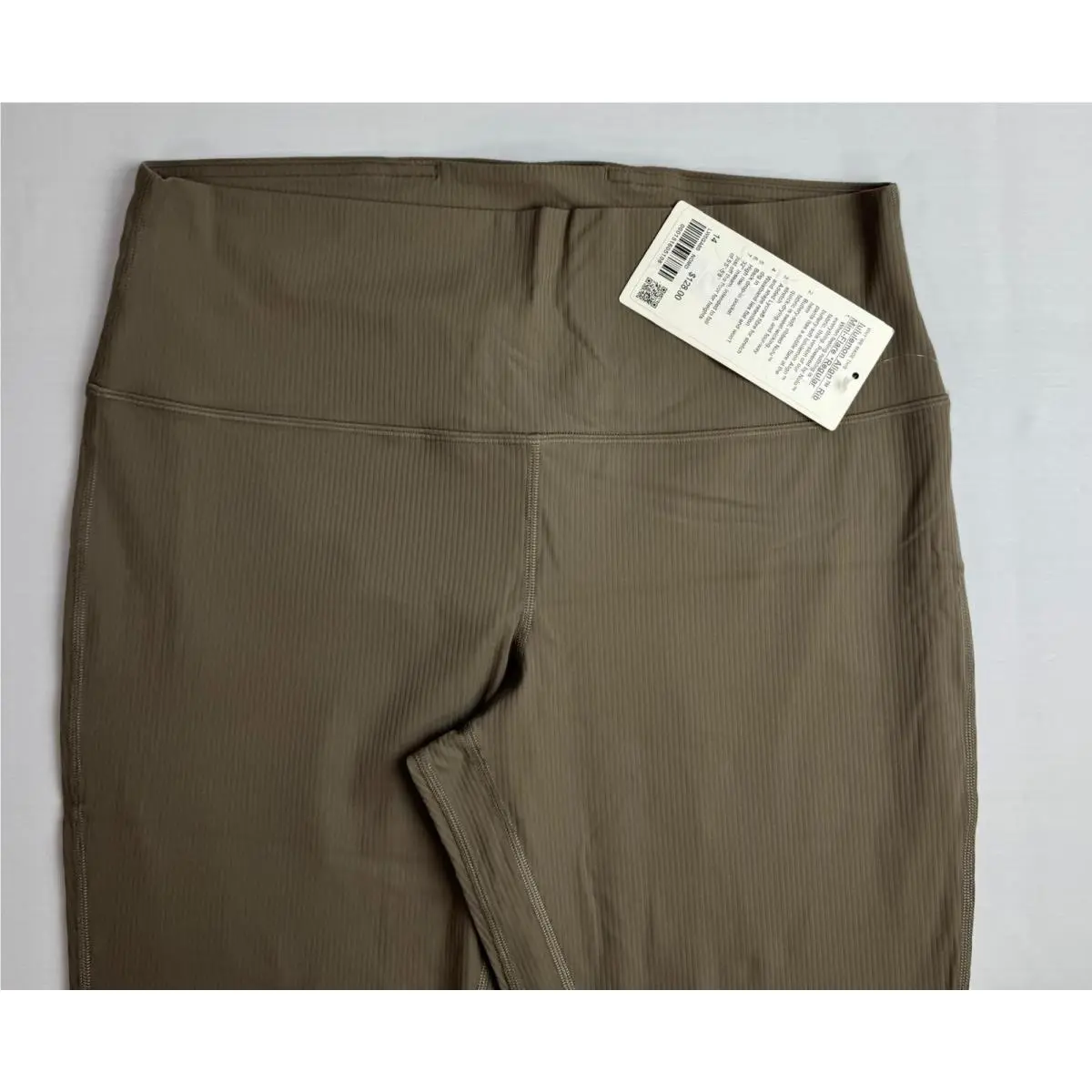 Lululemon clothing - LW5GA8S - LW5GA8S - Nomad 0