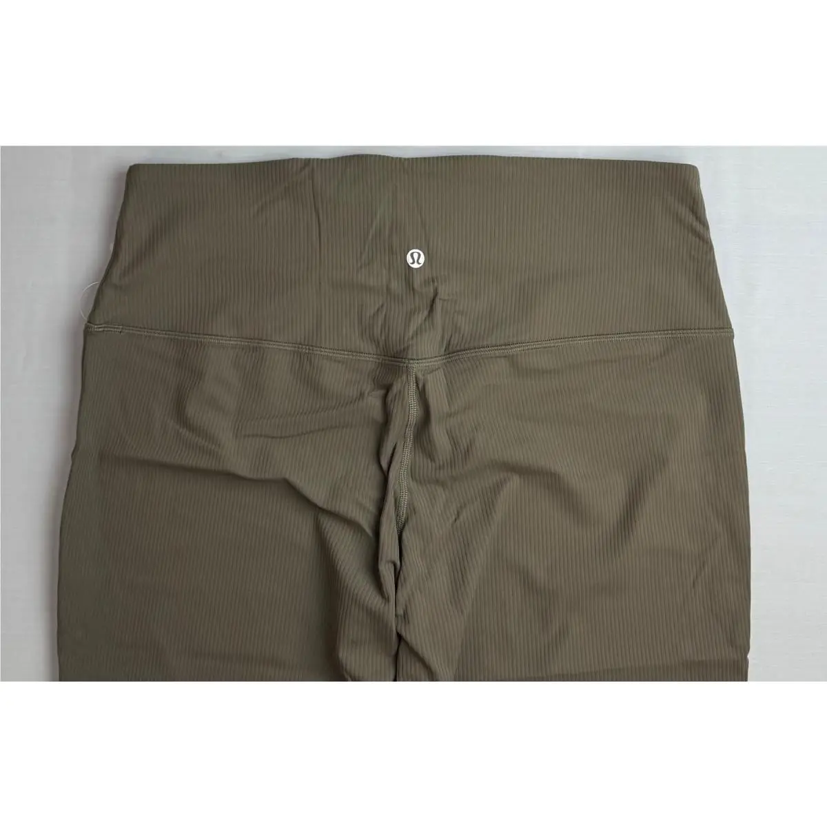 Lululemon clothing - LW5GA8S - LW5GA8S - Nomad 1