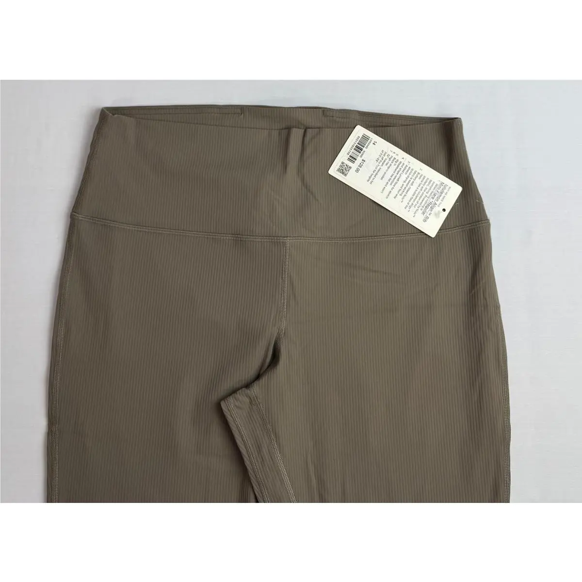 Lululemon clothing - LW5GA8S - LW5GA8S - Nomad 3