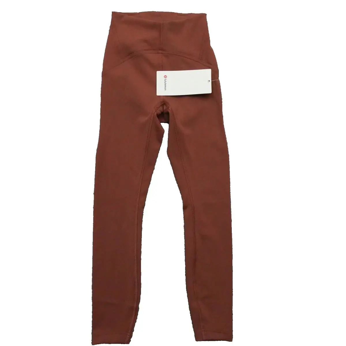 Lululemon clothing - LW5DJTS - LW5DJTS - Brown 0