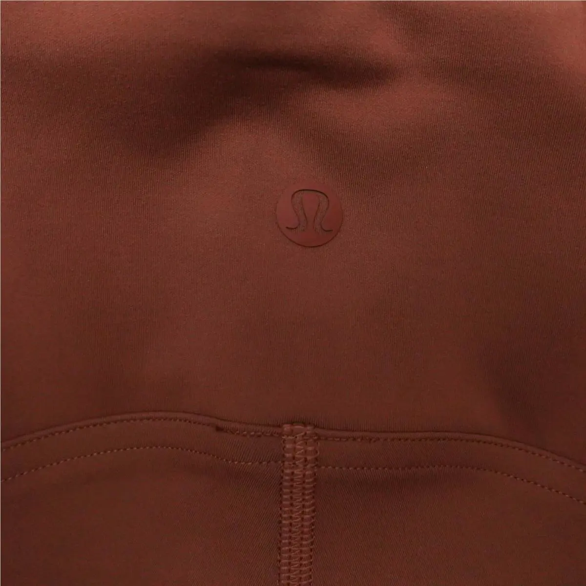 Lululemon clothing - LW5DJTS - LW5DJTS - Brown 2
