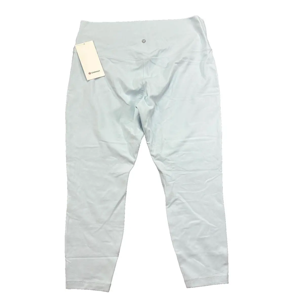 Lululemon clothing - Blue 3