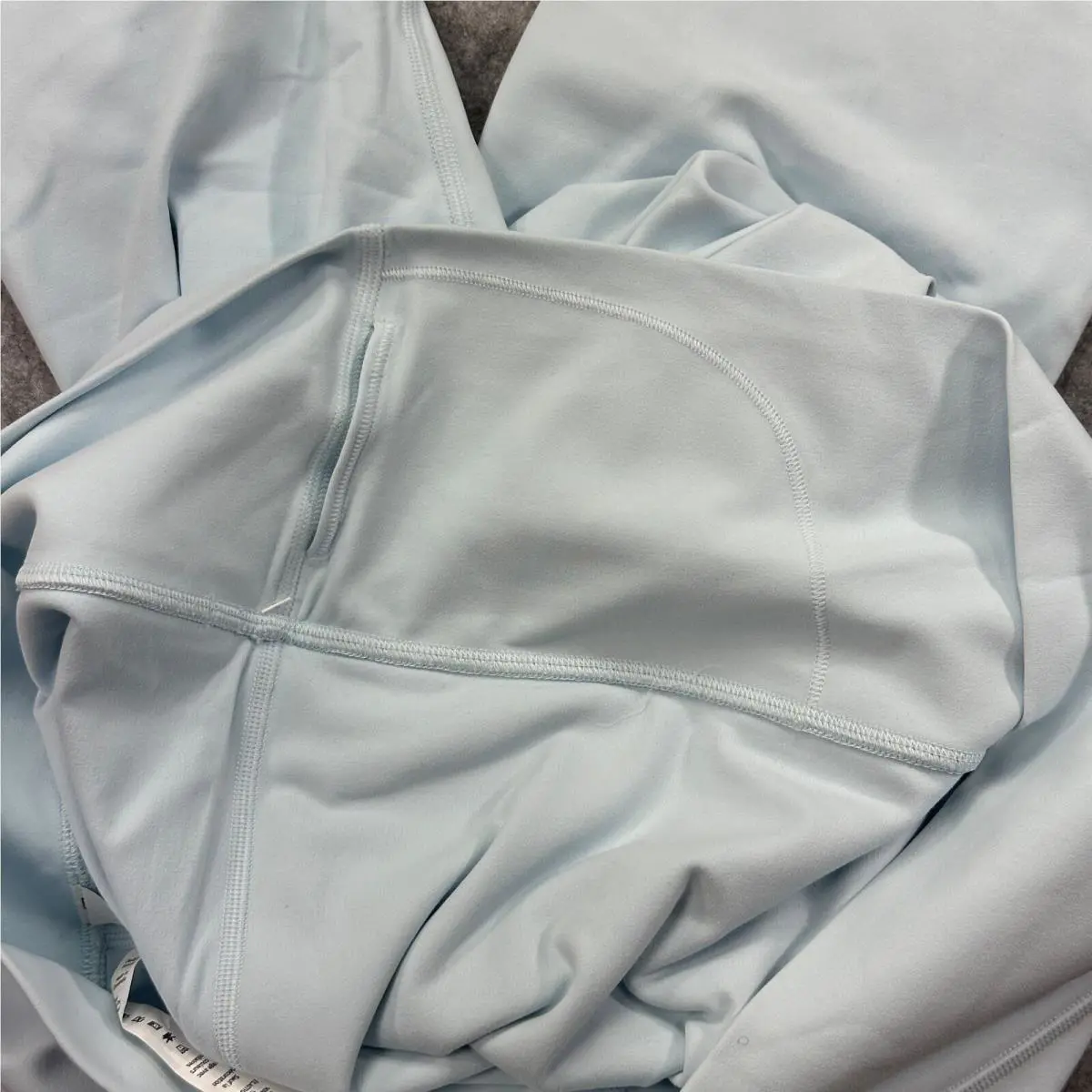 Lululemon clothing - Blue 6
