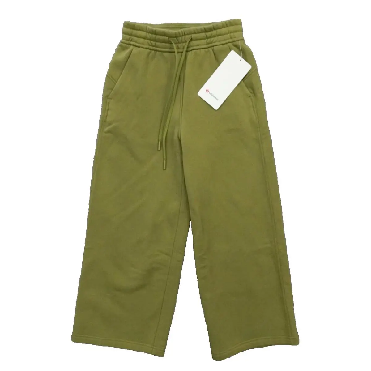 Lululemon clothing - Green 0
