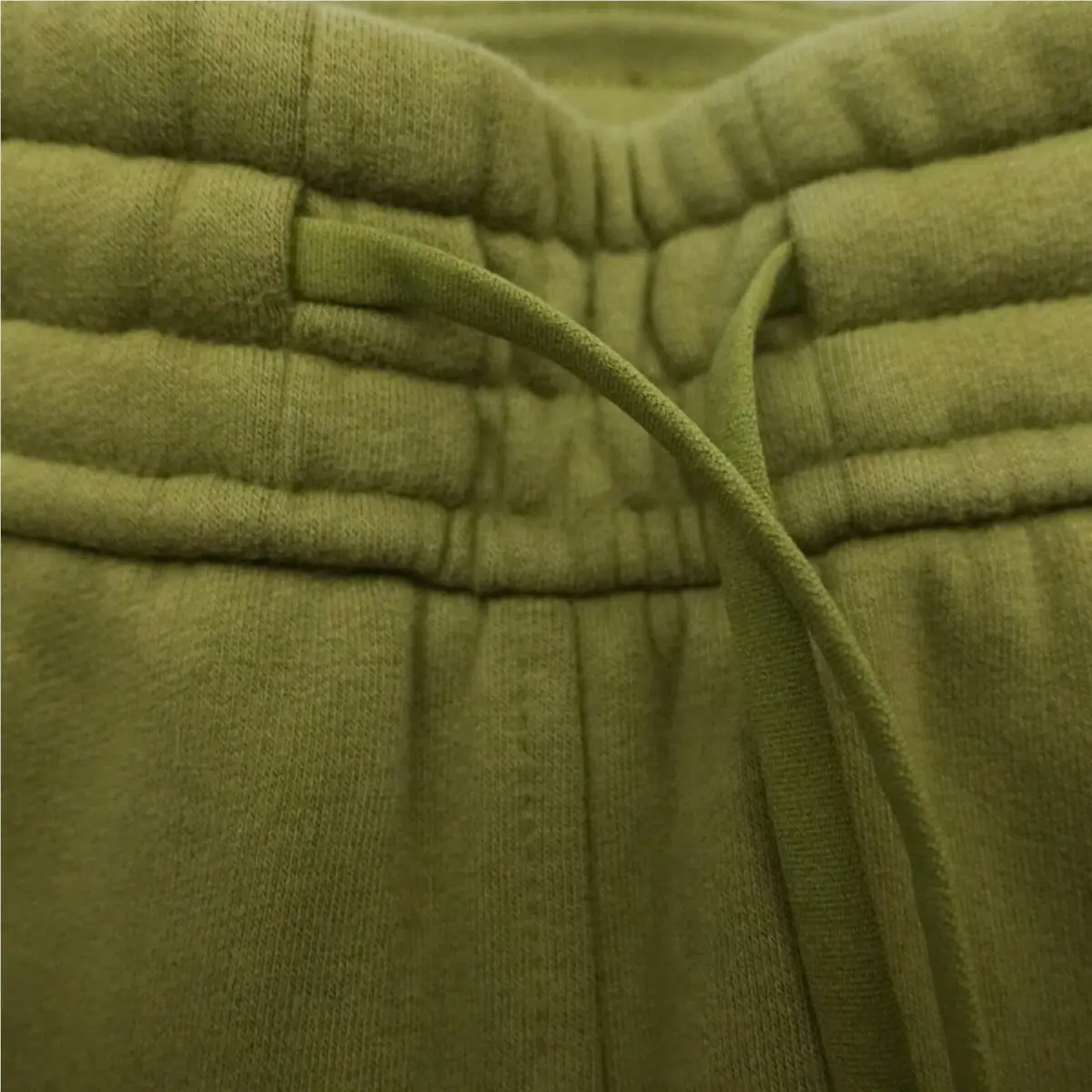 Lululemon clothing - Green 4