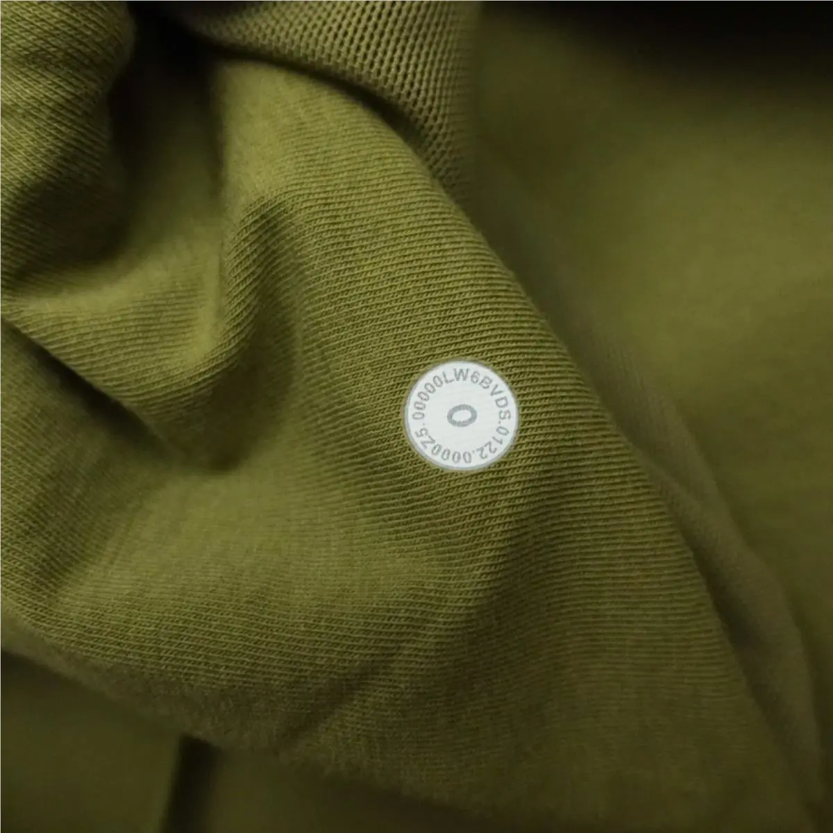 Lululemon clothing - Green 6