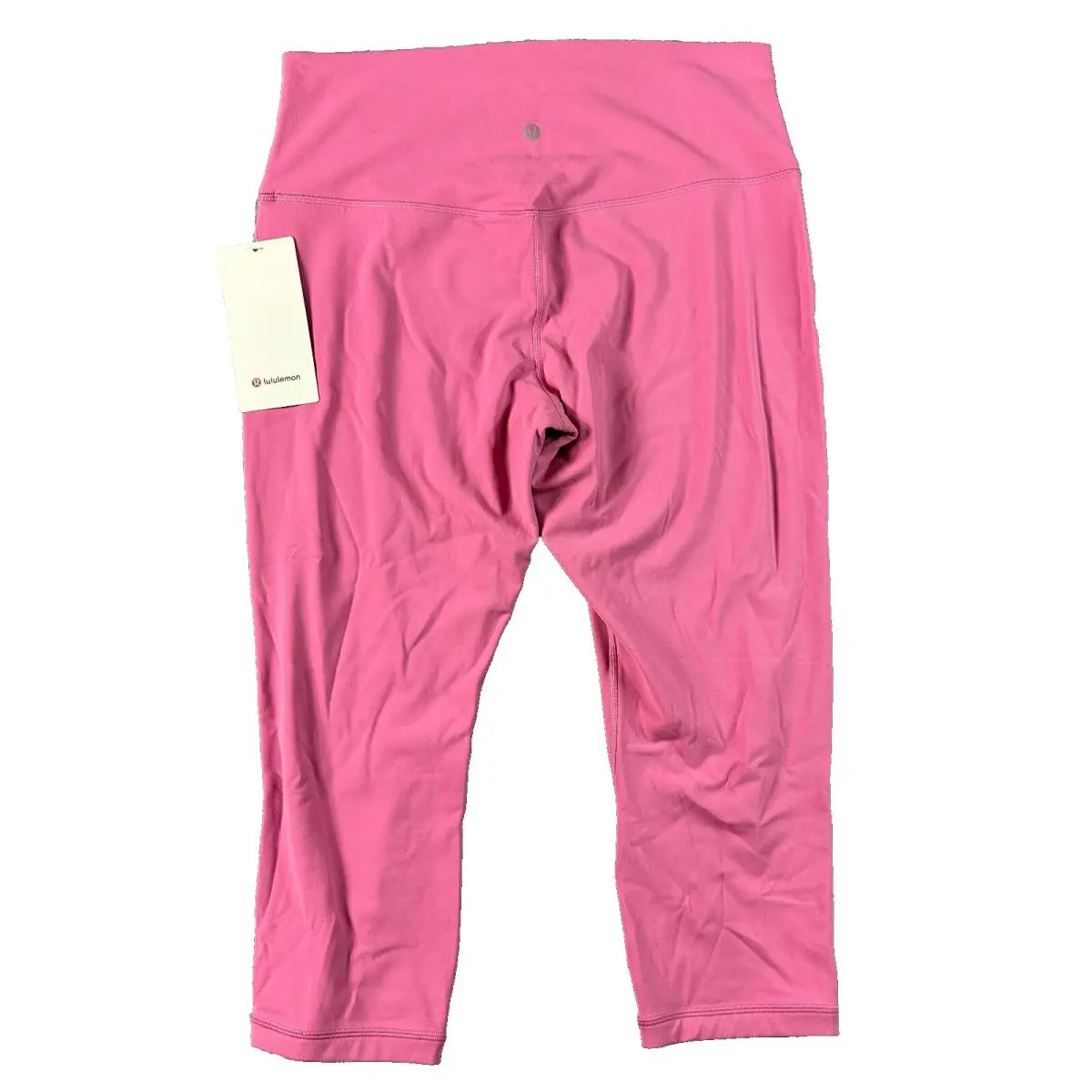 Lululemon clothing - Pink 0