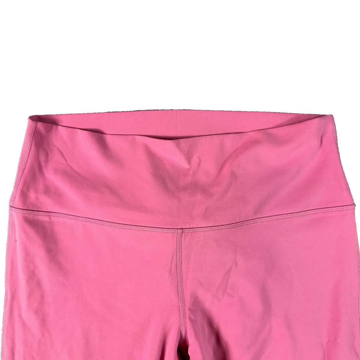 Lululemon clothing - Pink 1