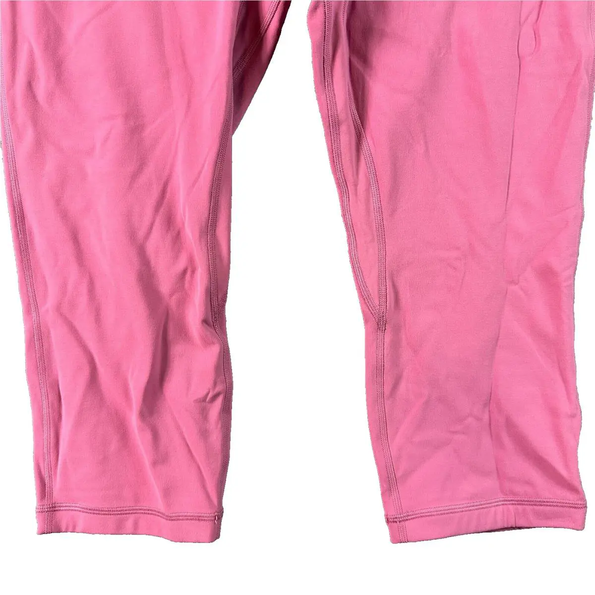 Lululemon clothing - Pink 2
