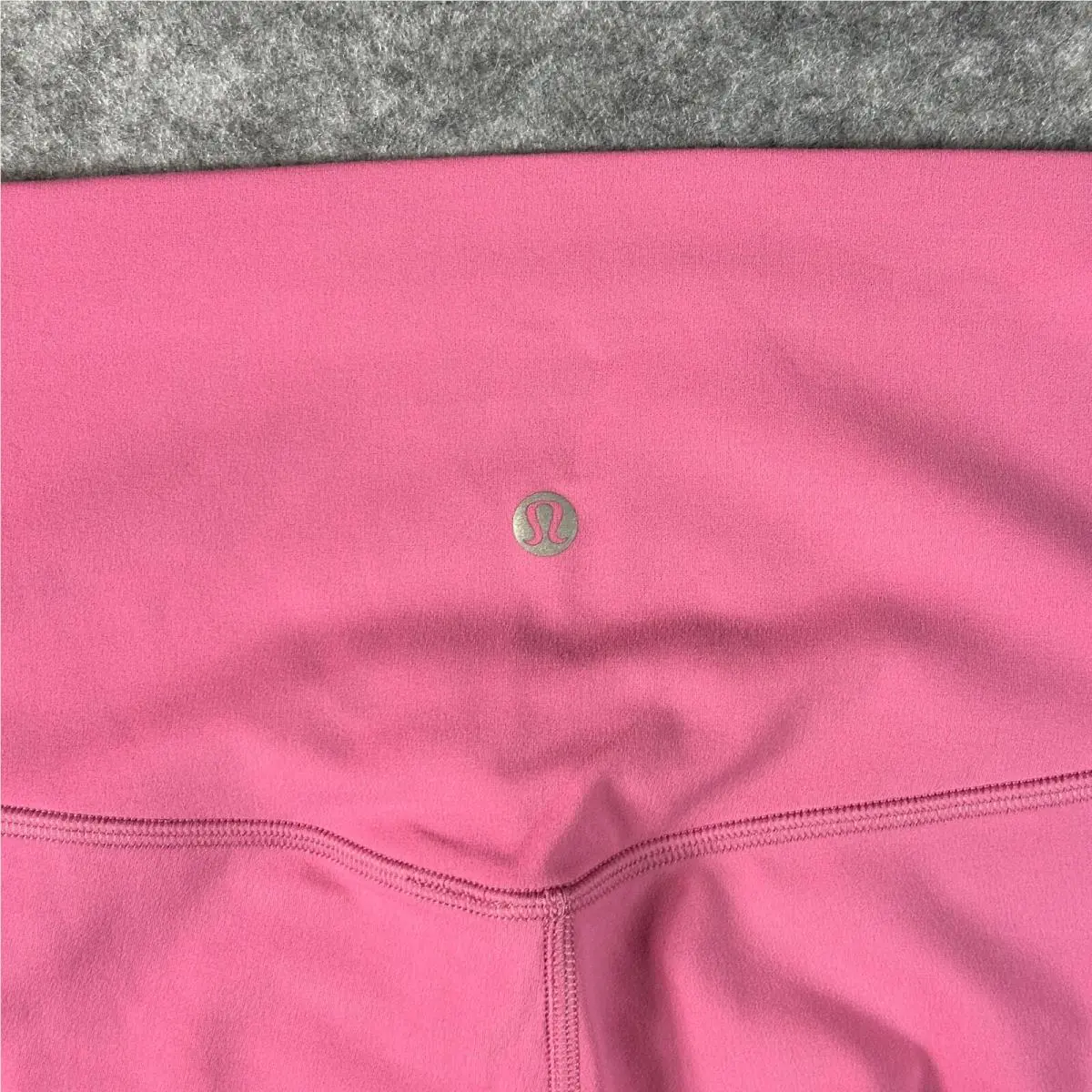 Lululemon clothing - Pink 3