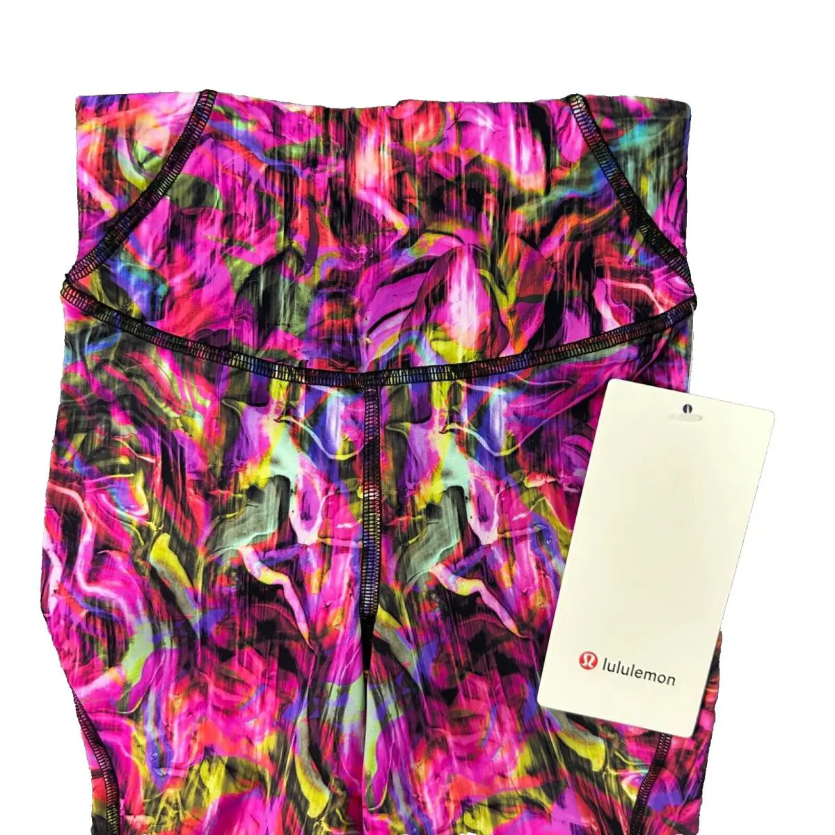 Lululemon clothing - Pink 0