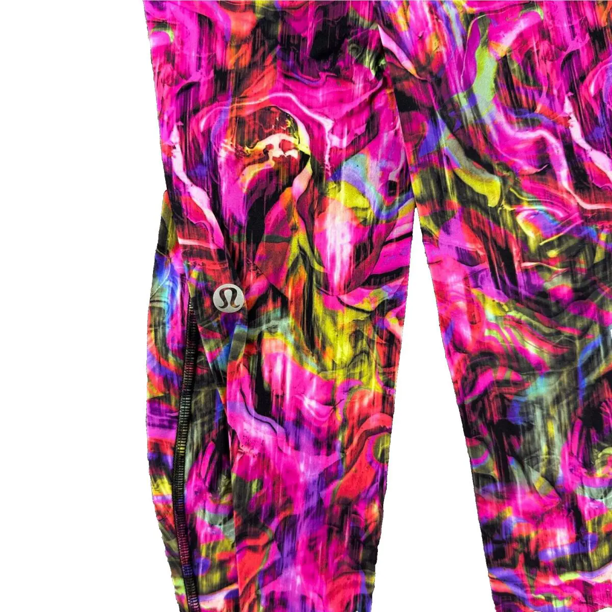 Lululemon clothing - Pink 3