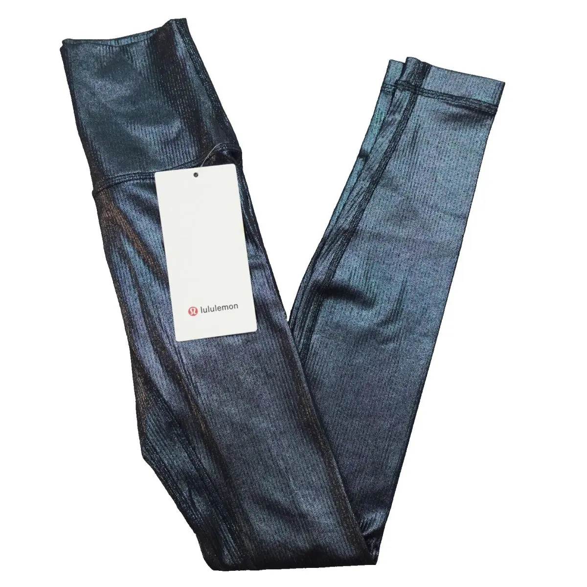 Lululemon clothing - Black 1