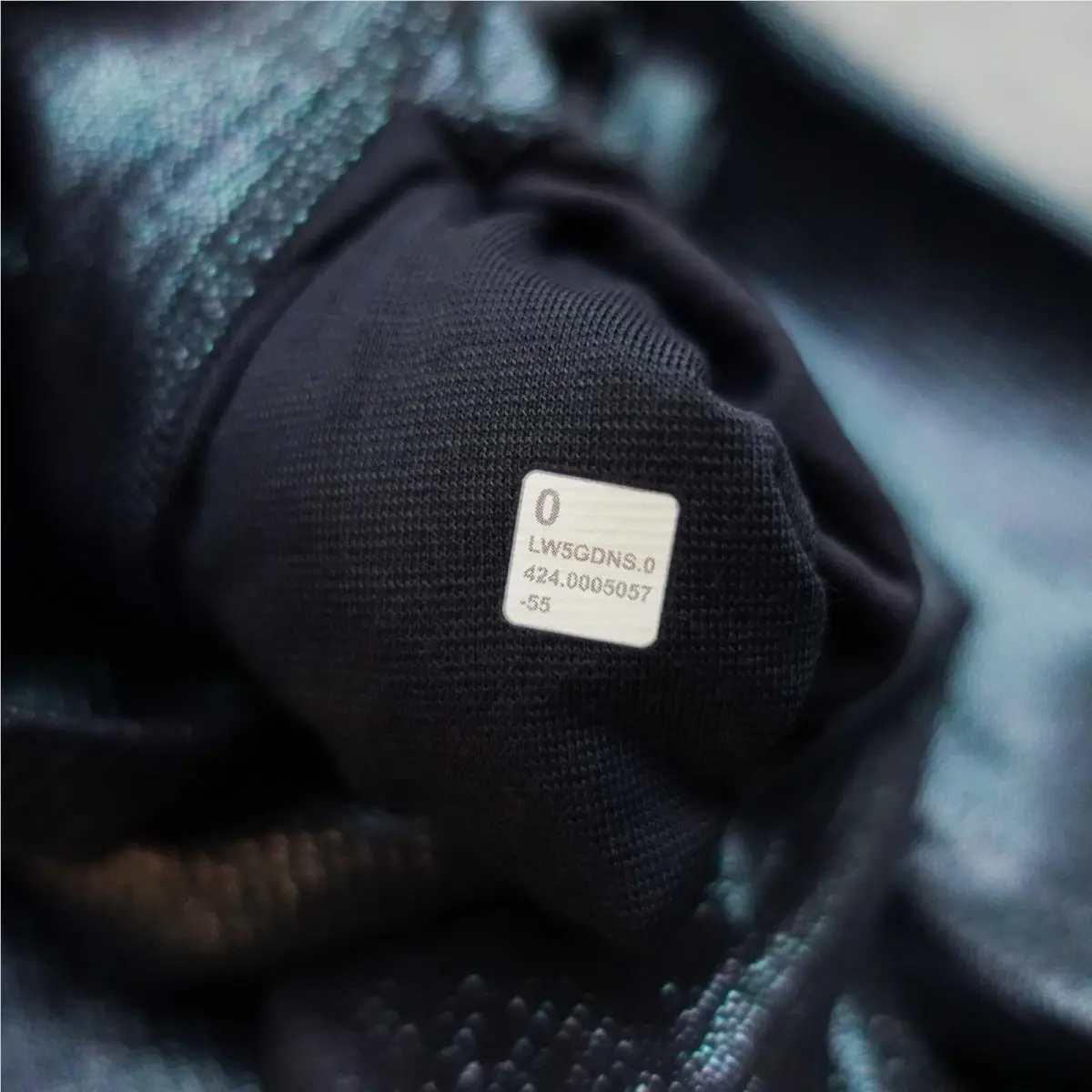 Lululemon clothing - Black 3
