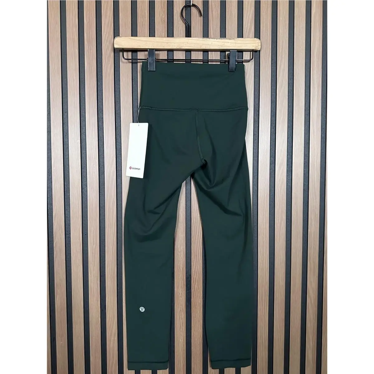Lululemon clothing - Green 0