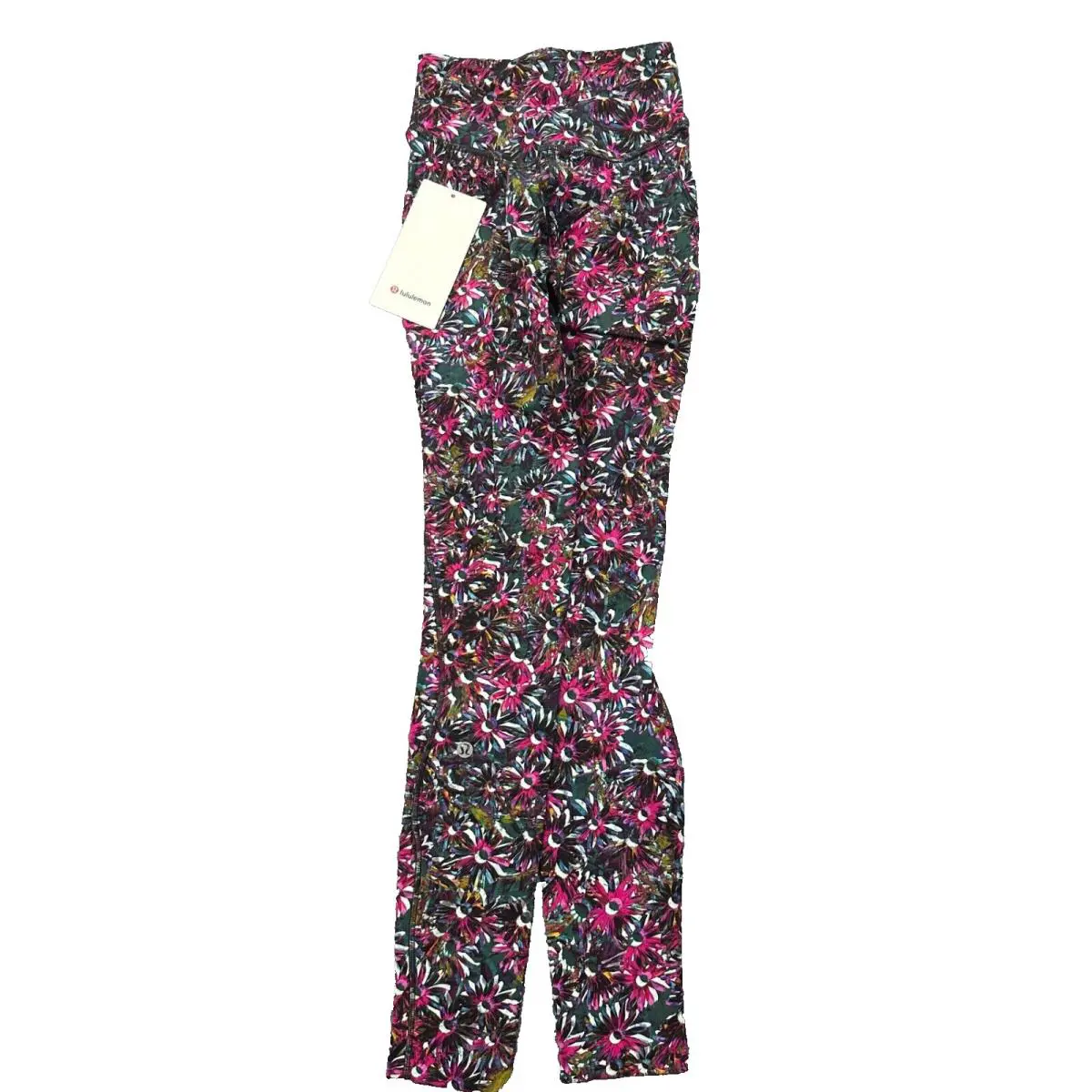 Lululemon clothing - Pink 0