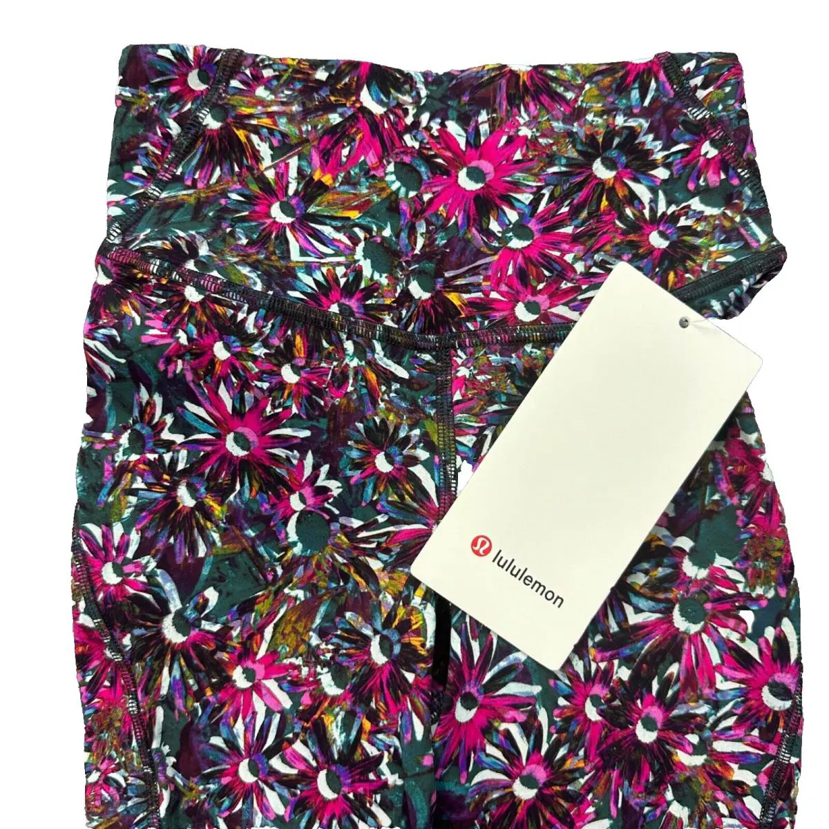 Lululemon clothing - Pink 2