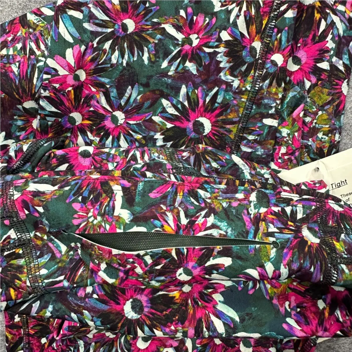 Lululemon clothing - Pink 6