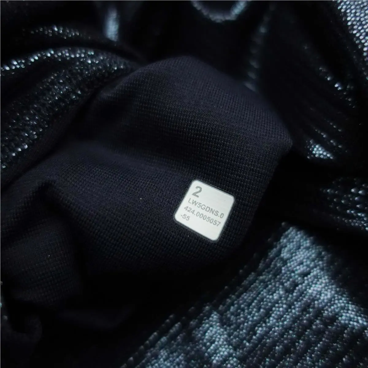 Lululemon clothing - Black 3