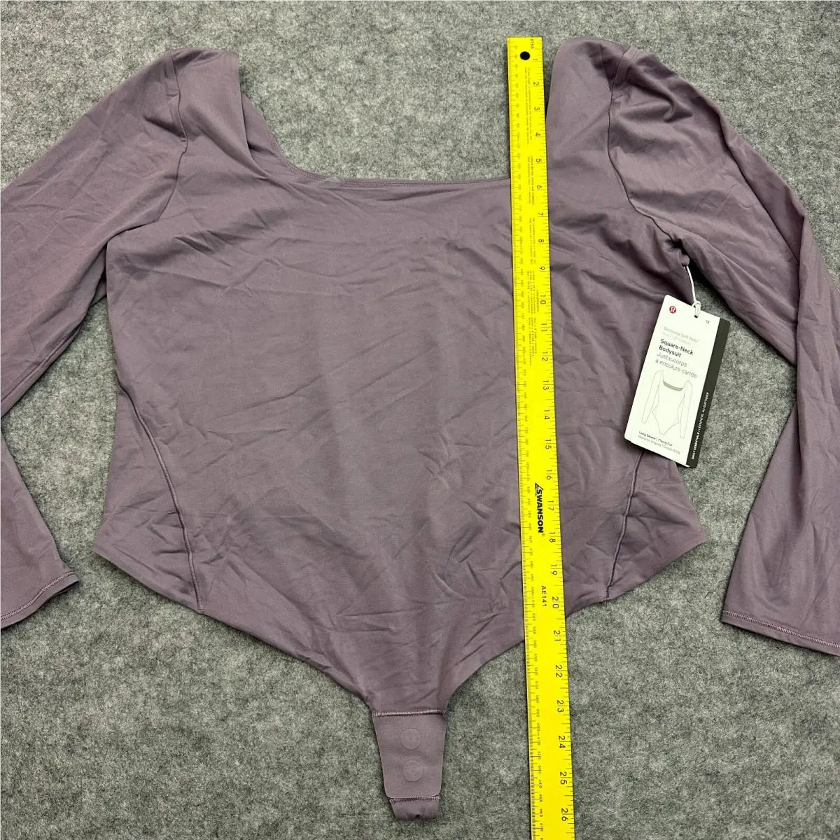 Lululemon clothing - lululemon - Purple 2