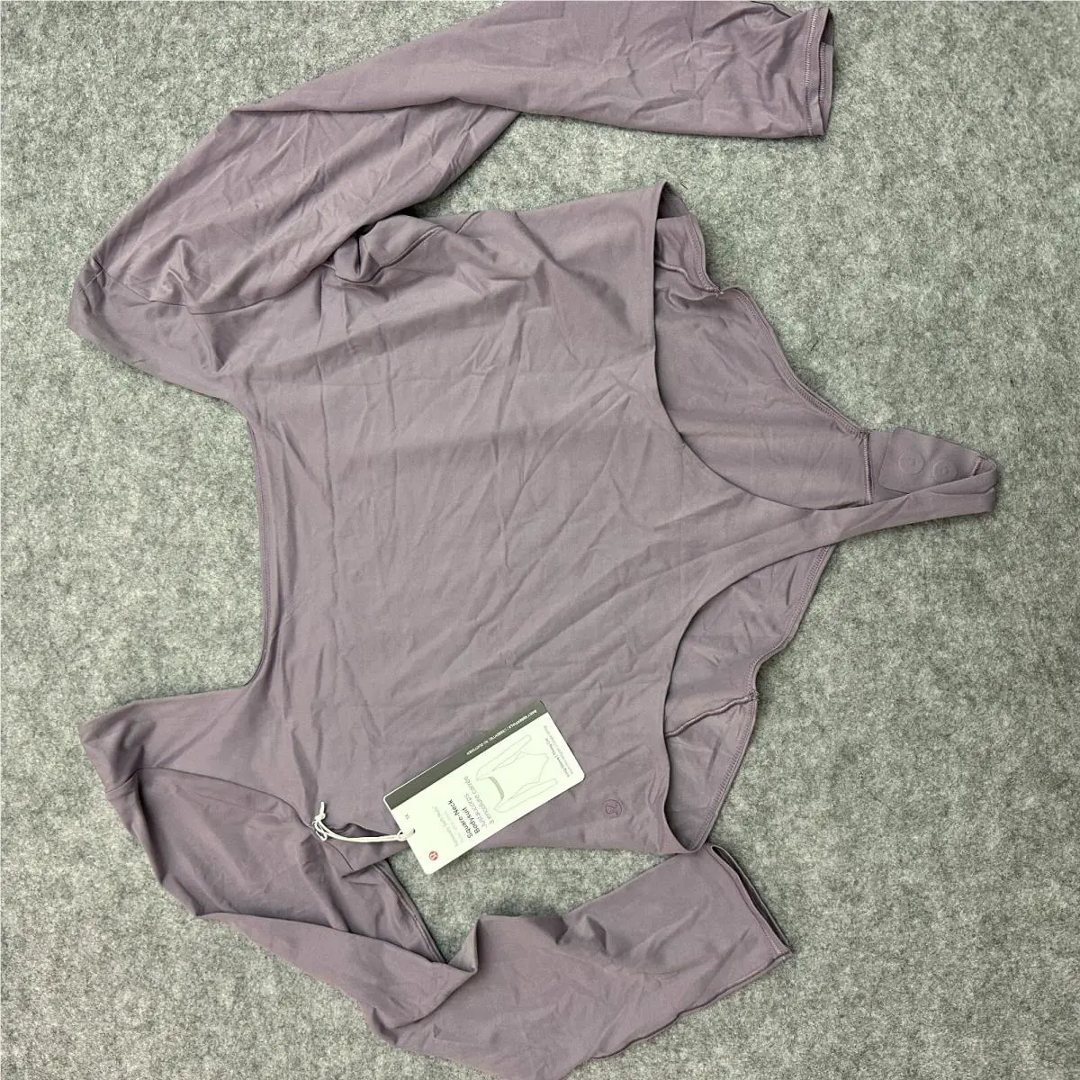 Lululemon clothing - lululemon - Purple 5
