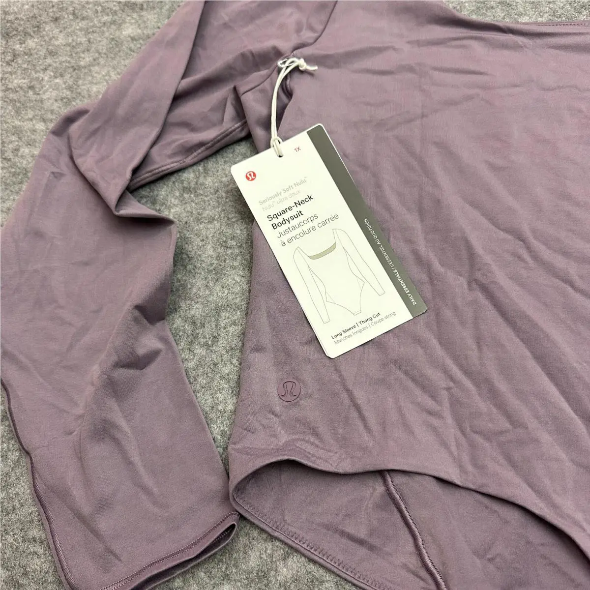 Lululemon clothing - lululemon - Purple 7
