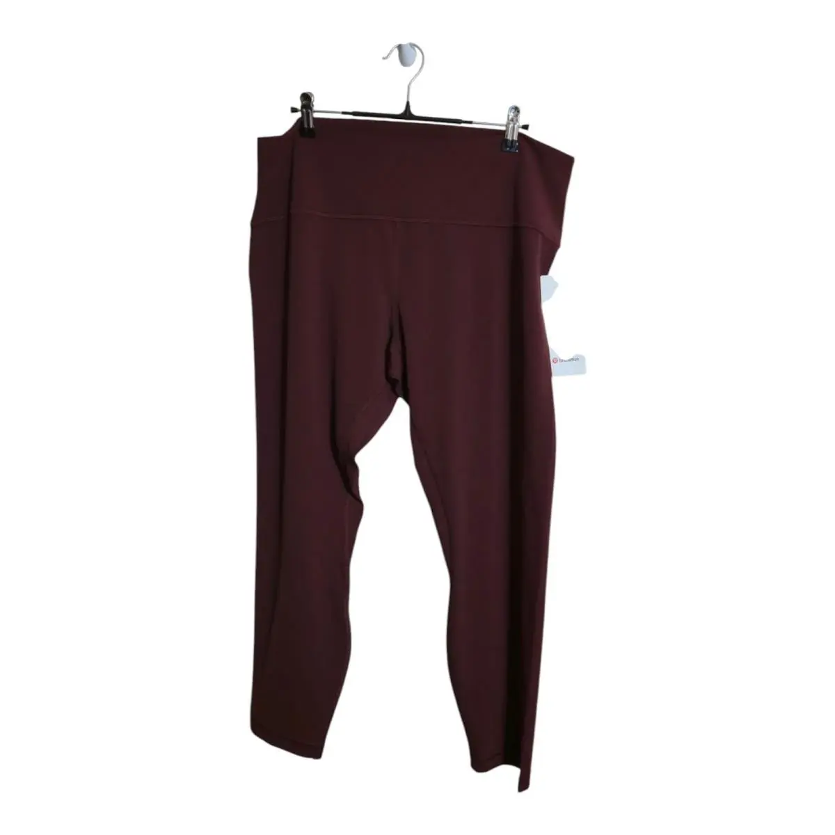 Lululemon Pant Womens 18 Rdmr Align HR 25 Yoga Training Athleisure Gym LW5CT3S