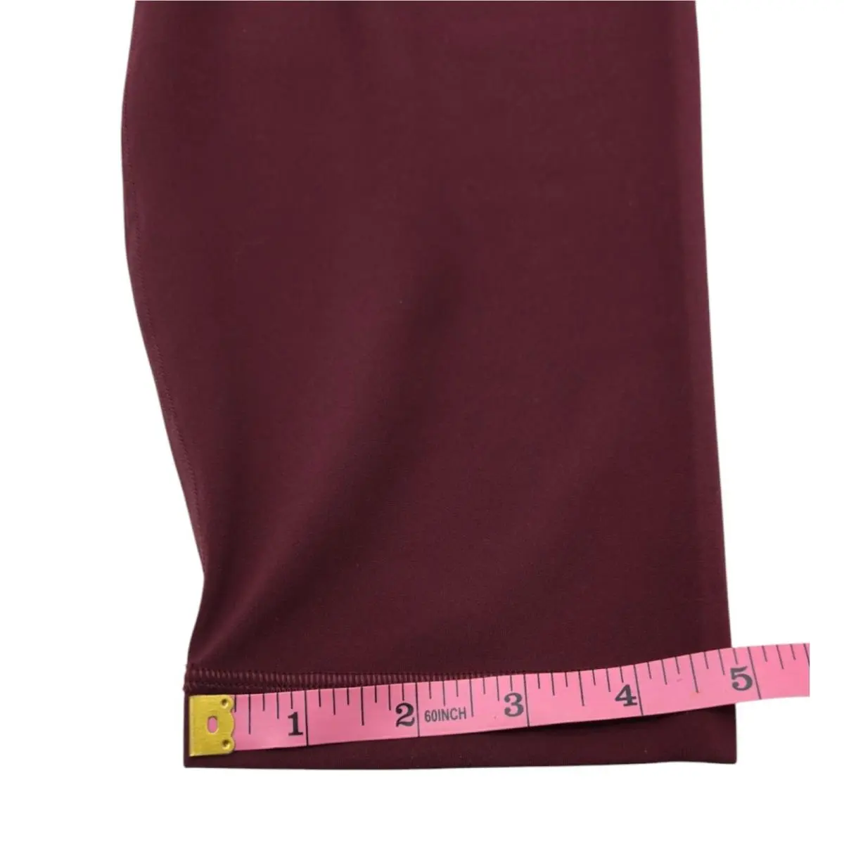 Lululemon clothing - RDMR 1
