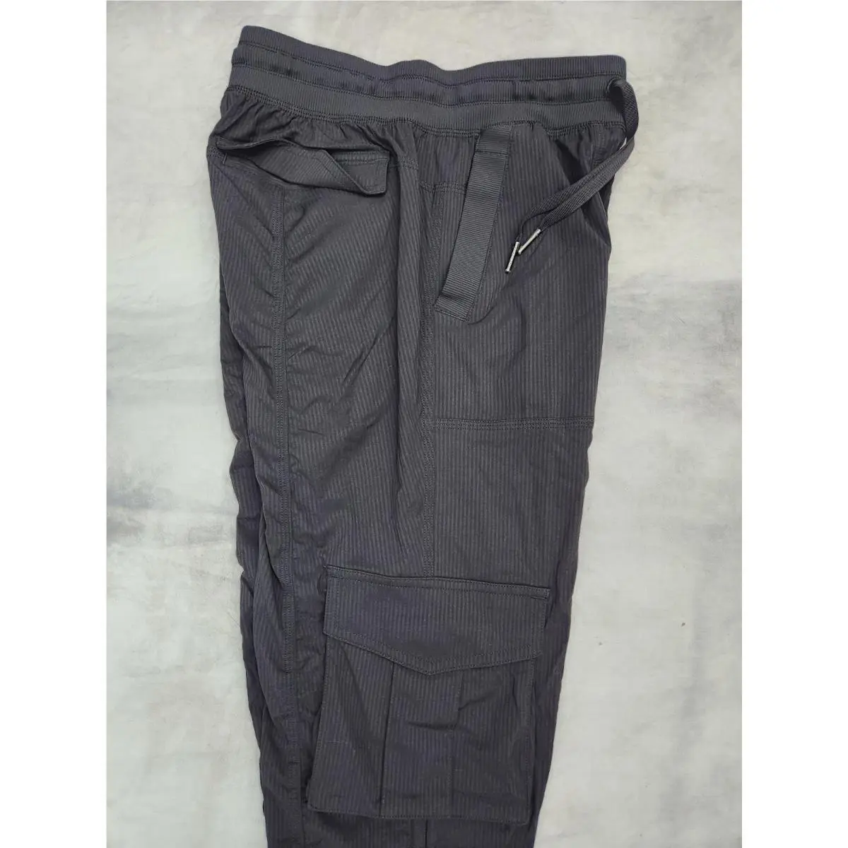 Lululemon clothing - Black 9