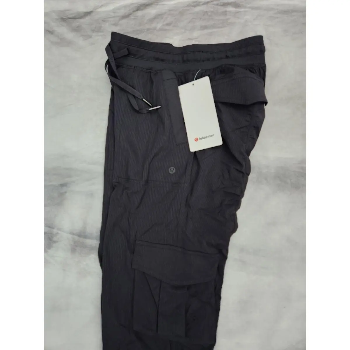 Lululemon clothing - Black 7
