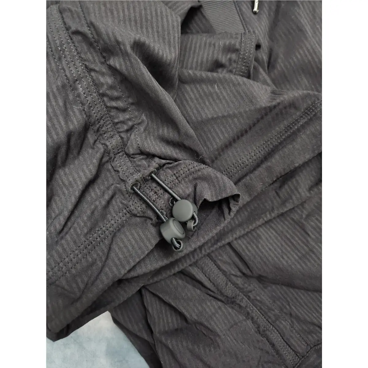 Lululemon clothing - Black 10