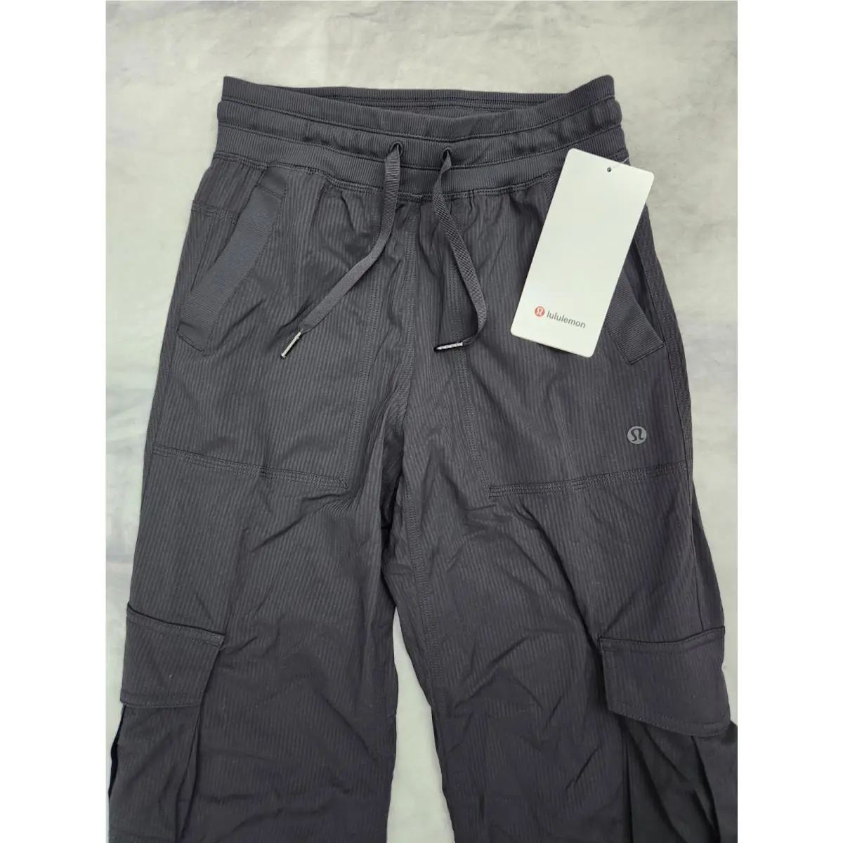 Lululemon clothing - Black 0