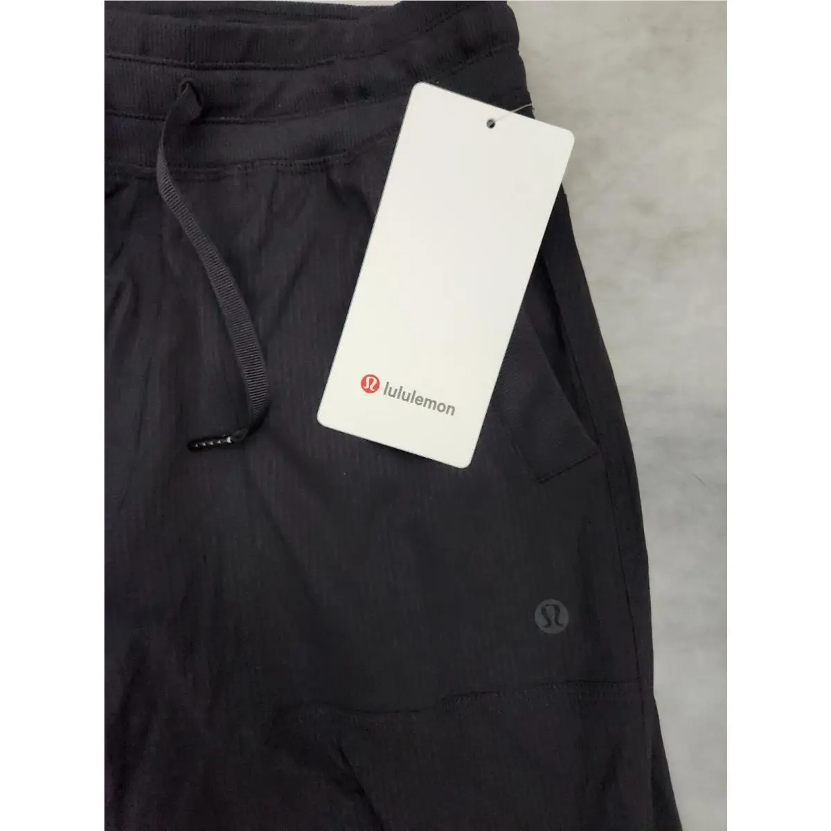 Lululemon clothing - Black 1