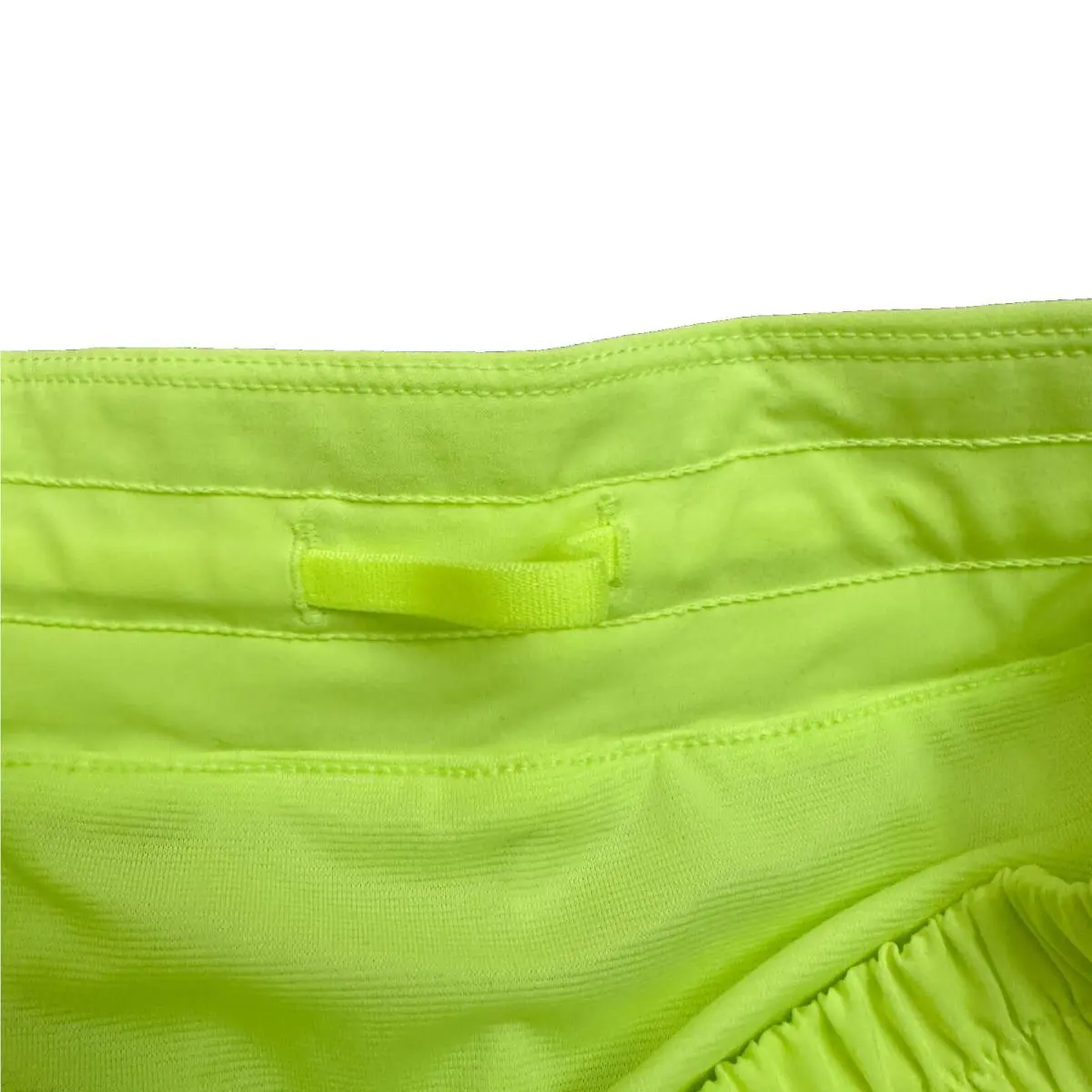 Lululemon clothing - Yellow 1