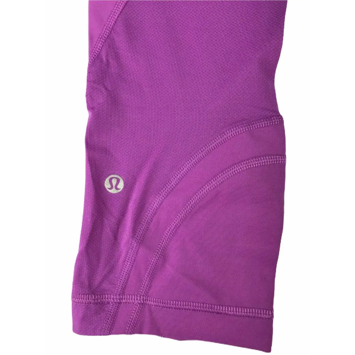 Lululemon clothing - Pink 10
