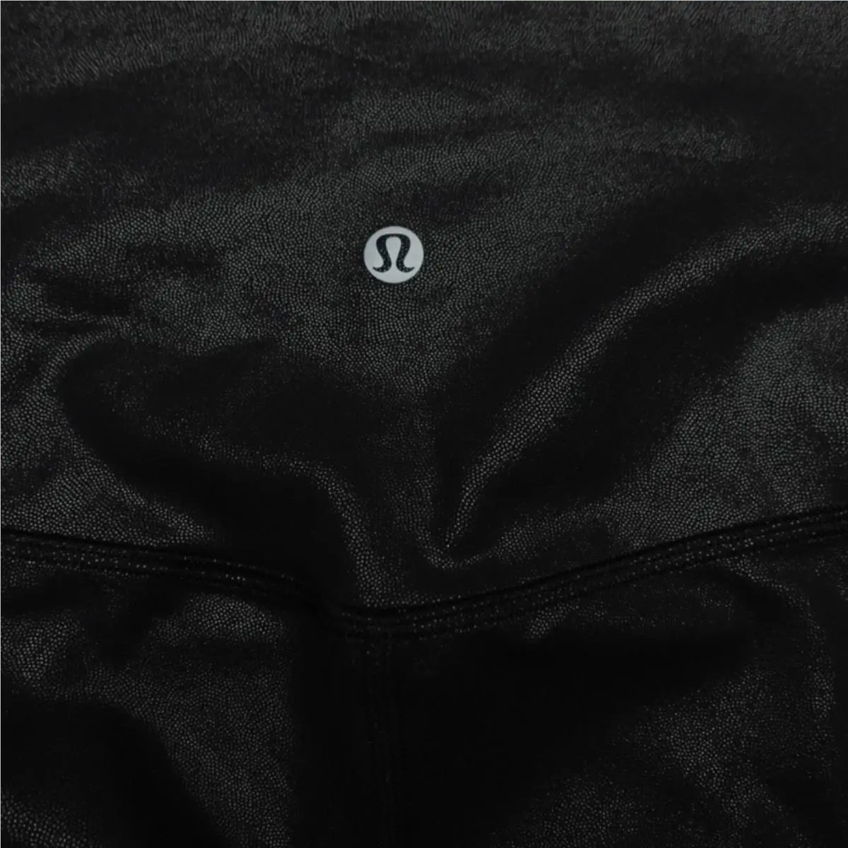 Lululemon clothing - Black 2