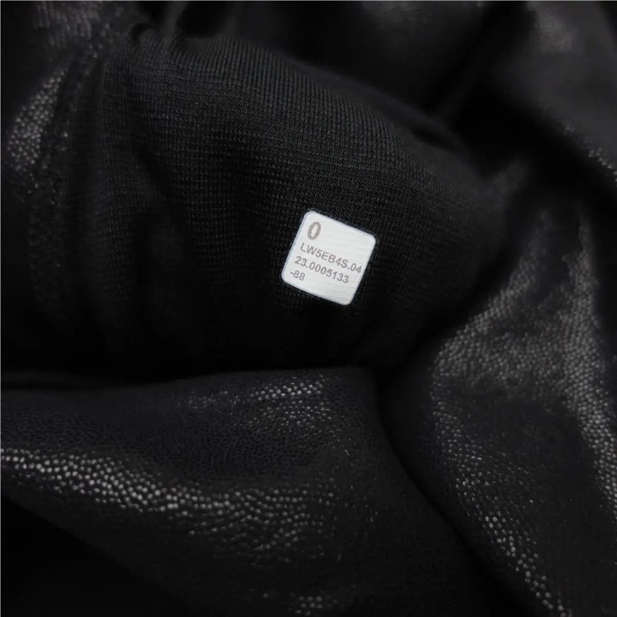 Lululemon clothing - Black 4